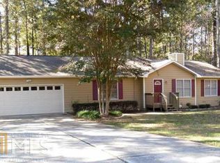 4070 Leach Rd, Snellville, GA 30039