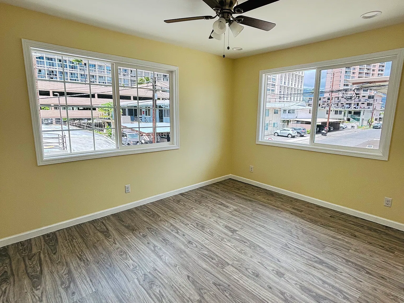 2 bed, 900 sqft, $2,500 — Photo 4