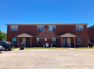 2814 Cantabrian Dr APT C, Killeen, TX 76542