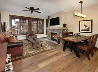 610 Columbine Road #6307, Breckenridge, CO 80424