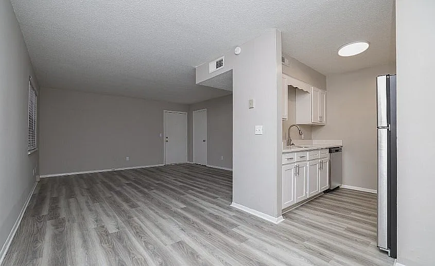 Open Layout