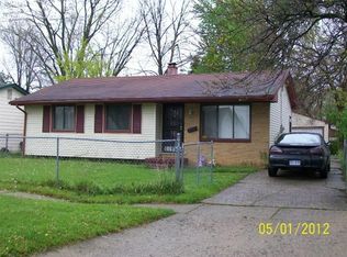5722 Marja St, Flint, MI 48505