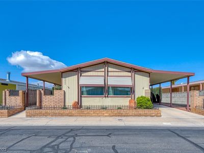 3229 Bellavista Ln, Las Vegas, NV, 89122