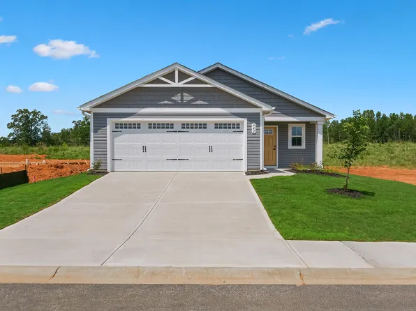 942 English Green Way, Woodruff, SC 29388