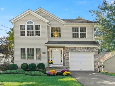 42 Garfield Ave, West Orange, NJ, 07052