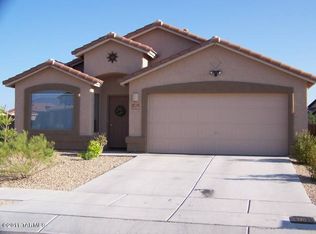 12908 E Red Iron Trl, Vail, AZ 85641