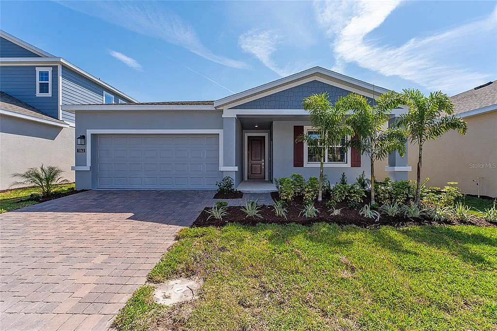 3 bed, 2.0 bath, 1550 sqft, $2,450 — Photo 1