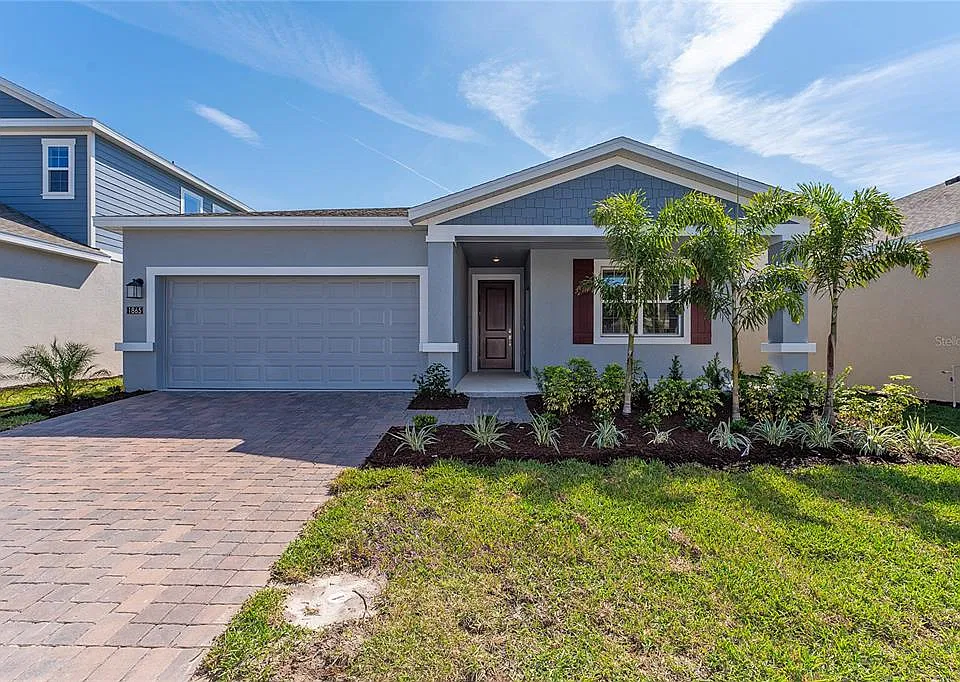 1865 Blissful Dr