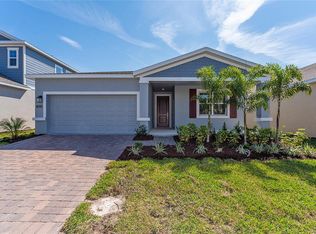 1865 Blissful Dr, Kissimmee, FL 34744