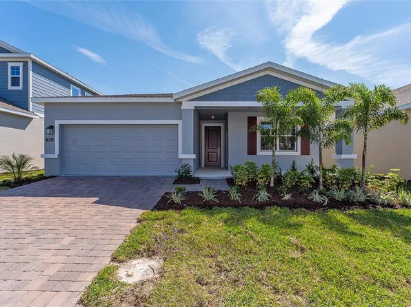 1865 Blissful Dr, Kissimmee, FL 34744
