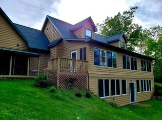 11564 Back Bay Rd, Minocqua, WI 54548