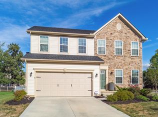 302 Ridgefield Dr, Delaware, OH 43015