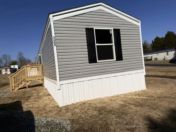 751 Kernodle Ln #123, Graham, NC 27253