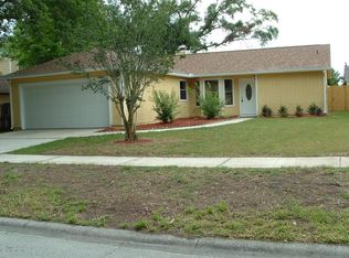 8439 Duskin Ct, Jacksonville, FL 32216