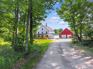 45 Emery Rd, Standish, ME 04084