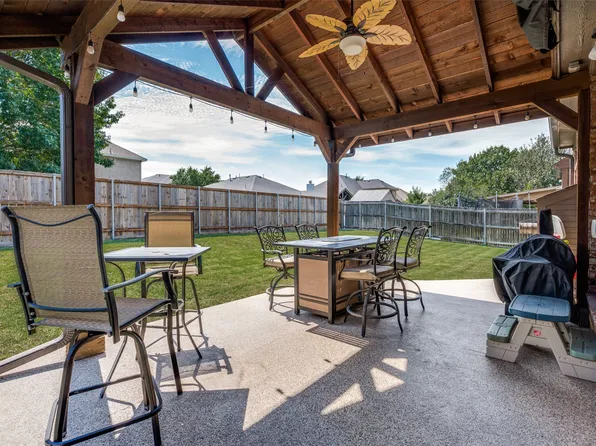 305 Ravenna Rd, Lake Dallas, TX 75065
