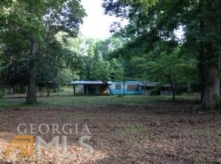 215 Highway 78, Temple, GA 30179