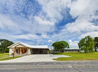 3869 Catahoula Highway Hwy, Saint Martinville, LA 70582