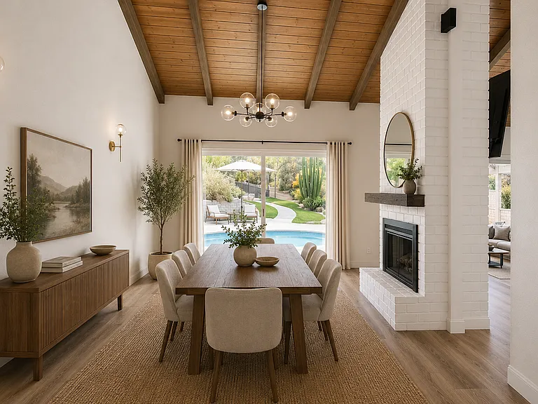 Dinning Room