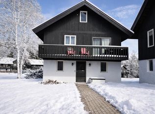 Winhall Acres, Winhall, VT 05340