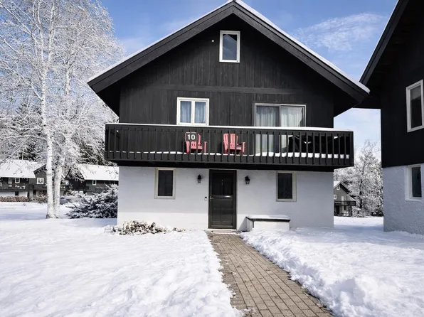 10 Byington Lane #F1, Winhall, VT 05340