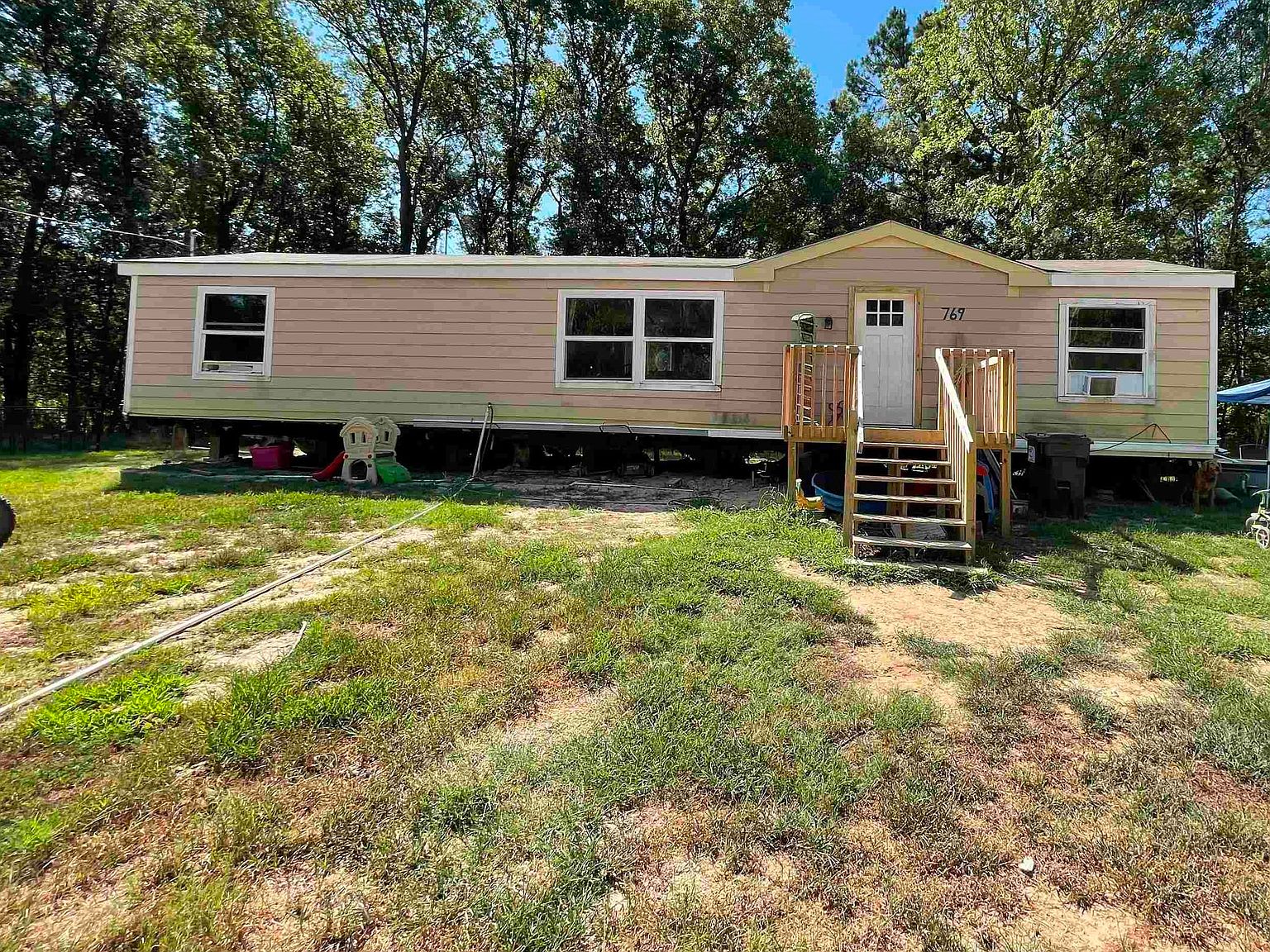 769 Fm 861, Elkhart, TX 75839 MLS 23010369 Zillow