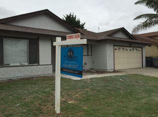 4351 Frost Dr, Oxnard, CA 93033