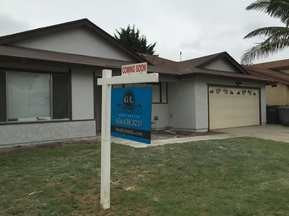 4351 Frost Dr, Oxnard, CA 93033