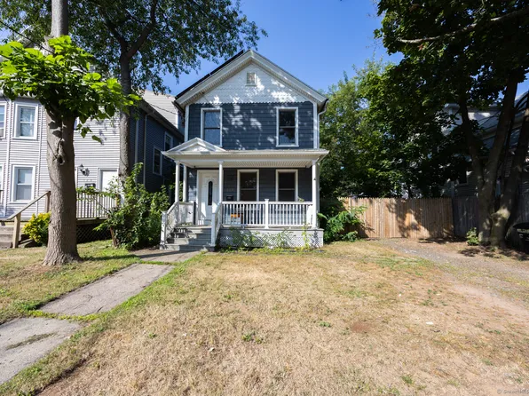 122 Union Avenue, West Haven, CT 06516