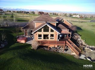 57 Sunrise Ct, Bozeman, MT 59715
