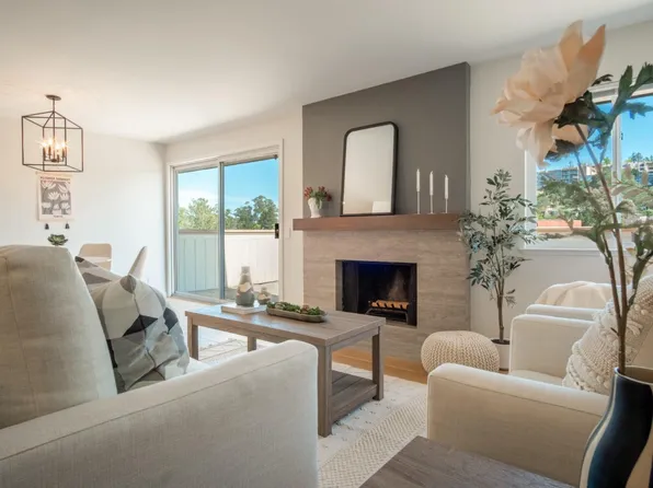 955 S Eliseo Drive #8, Greenbrae, CA 94904