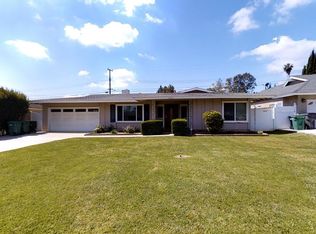21212 Silver Cloud Dr, Diamond Bar, CA 91765