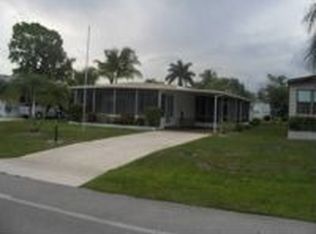 457 Riviera Blvd W, Naples, FL 34112