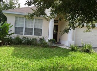 478 Woodford Dr, Debary, FL 32713