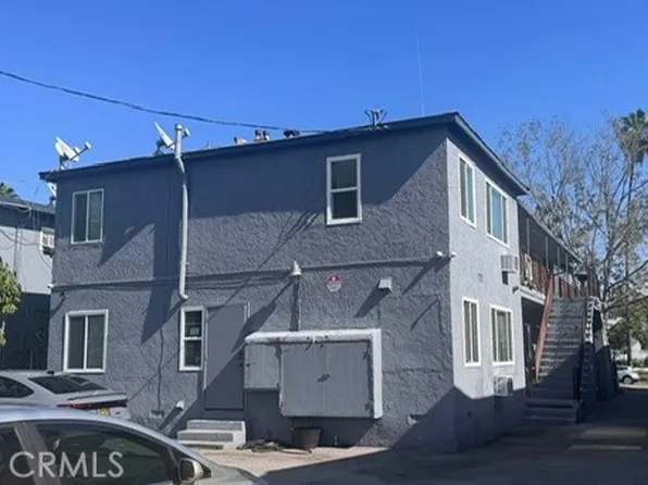 127 S Oxford Ave, Los Angeles, CA 90004