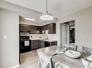 The Parkton, Cincinnati, OH 45231