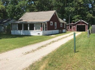 2272 Marvin Ave, Muskegon, MI 49442