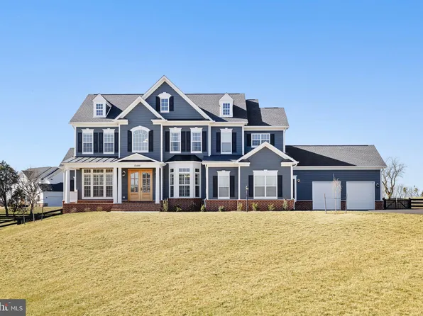 12446 Barrel Oak Ln, Lovettsville, VA 20180