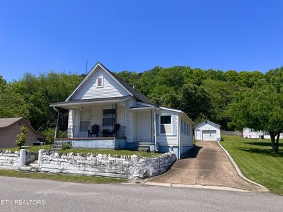 301 Hiawassee Ave, Knoxville, TN, 37917