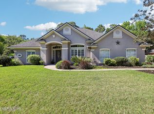 232 Shell Bluff Ct, Ponte Vedra Beach, FL 32082