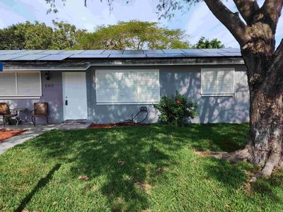 660 W 36th Street, Riviera Beach, FL, 33404