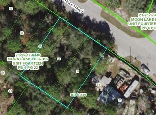 9417 Estelle St, New Port Richey, FL 34654