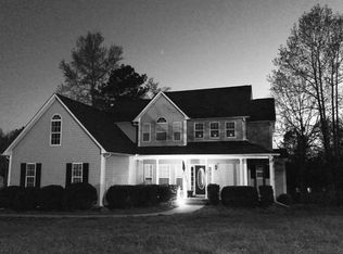 22 Peggy Ct, Raleigh, NC 27603