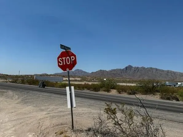 County Road A #74, Chaparral, NM 88081