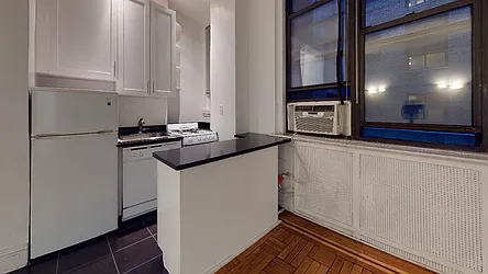 Rented by Bond New York