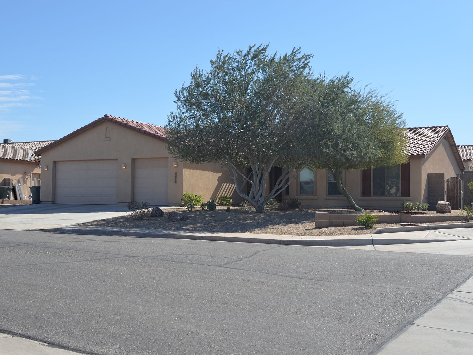 2683 S Terrace Ave, Yuma, AZ 85365 Zillow