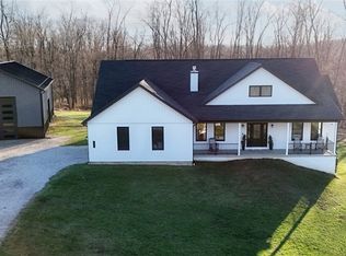 258 Friendly Acres Rd, Wellsburg, WV 26070