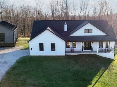 258 Friendly Acres Rd, Wellsburg, WV, 26070