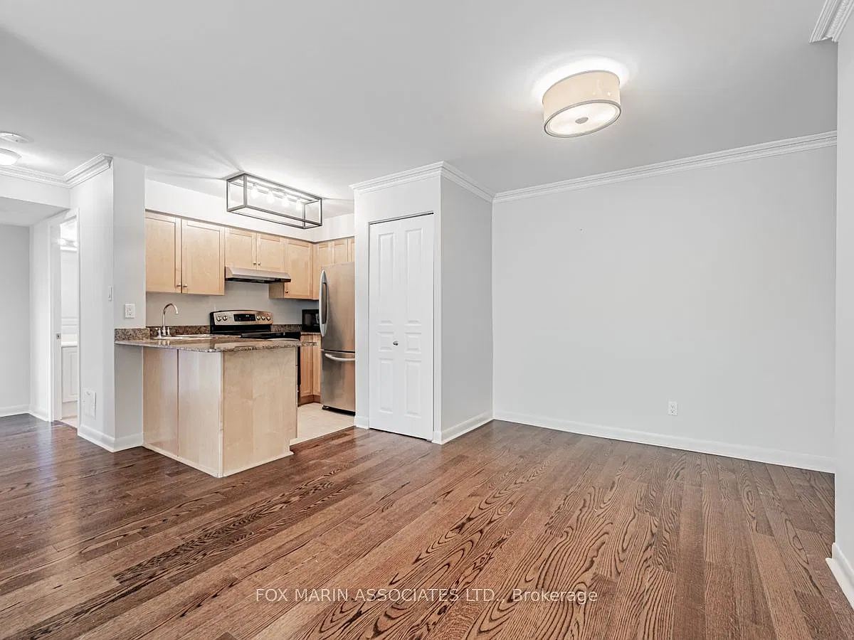 2 bed, $3,050 — Photo 1