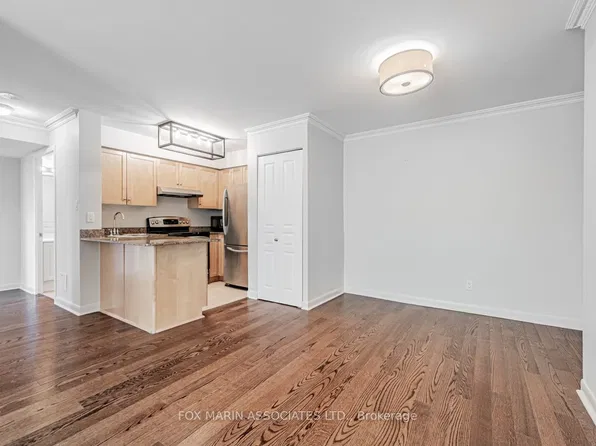 313 Richmond St E, Toronto, ON